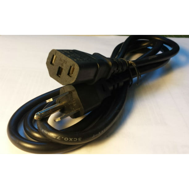 Accessory USA AC Power Cord Cable for Yamaha 01V96i Multi Digital USB Recording Mixing Console 